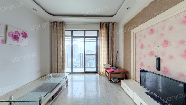 御水天成二手房实景图