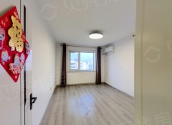 整租·凤园北里 1室1厅 东南_凤园北里租房