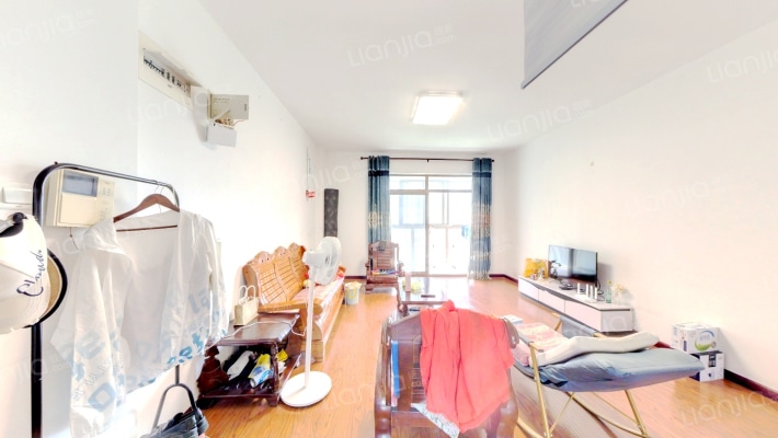 江城国际二手房实景图