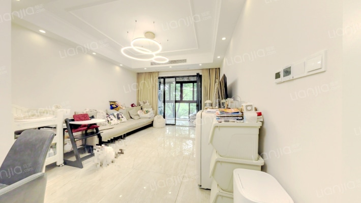 古北尚郡二手房实景图