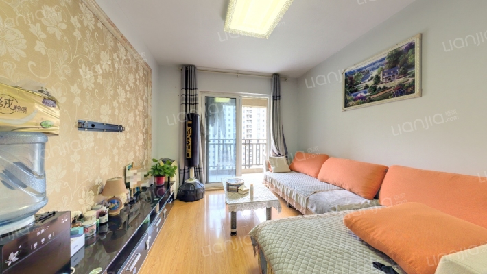 宋都南郡国际南区二手房实景图