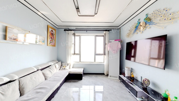 润和馨苑二手房实景图