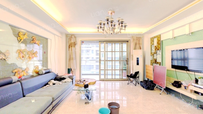 宏泰凤凰城二手房实景图