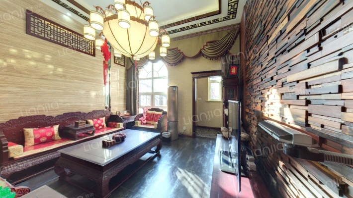 力旺弗朗明歌二手房实景图