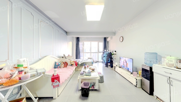 招商依云曲江二手房实景图