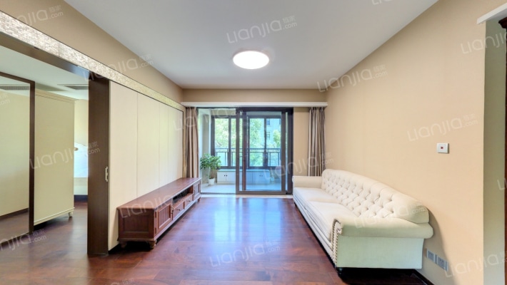 紫竹半岛花园二手房实景图