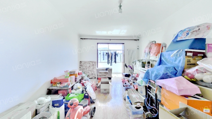 文华巷二手房实景图