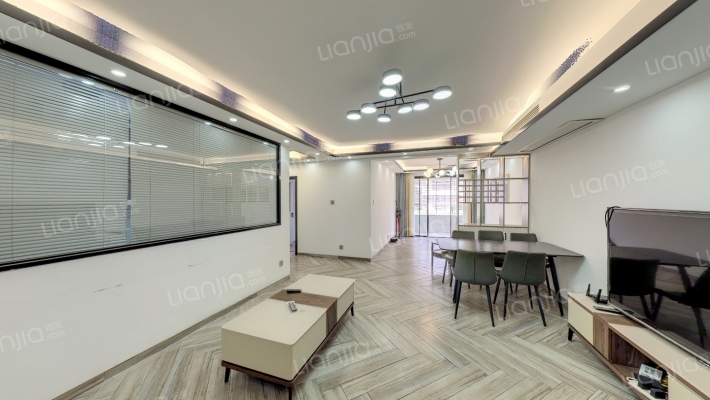 芙蓉苑一期二手房实景图