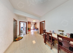 整租·融信未来城 2室2厅 南_融信未来城租房