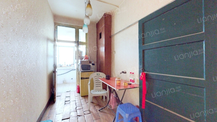 纺东坊二手房实景图