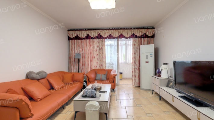 家乐园家属楼二手房实景图