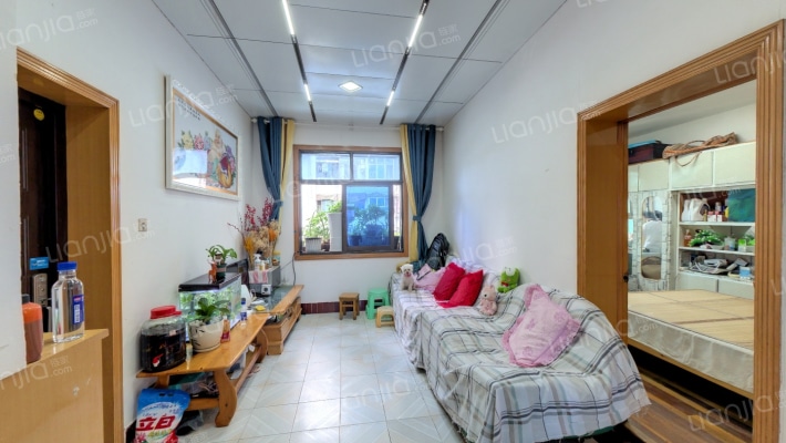 华峰二区二手房实景图