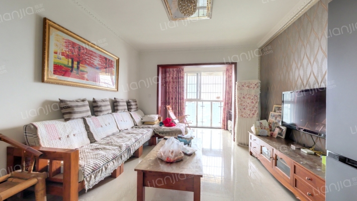 皇经楼新居二期B区二手房实景图