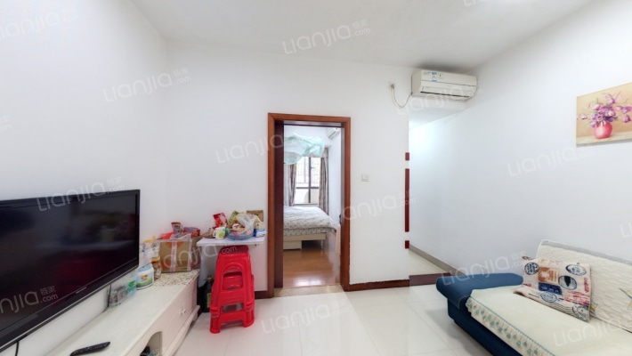 鸿泰八零二手房实景图