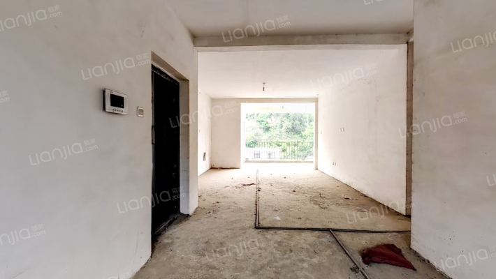 晶鑫花园二手房实景图