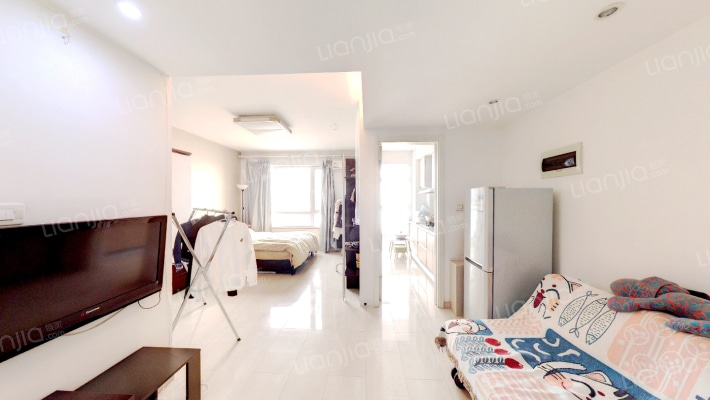 香堤湾二手房实景图