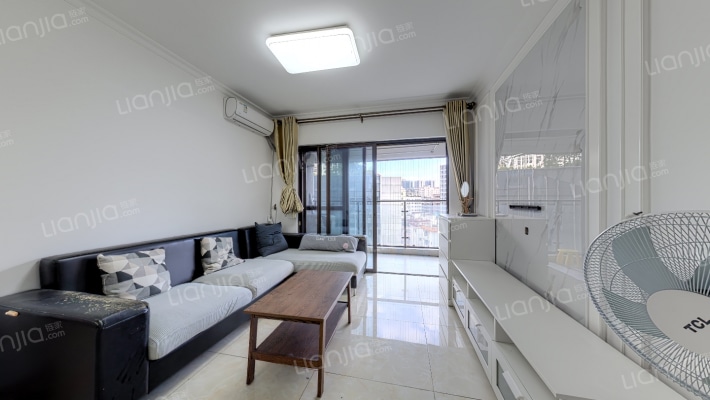 佳华领汇广场二手房实景图