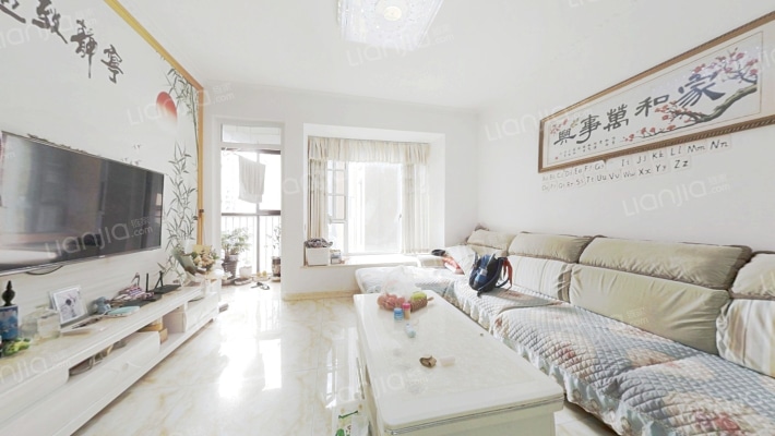 圣采泊尚二手房实景图