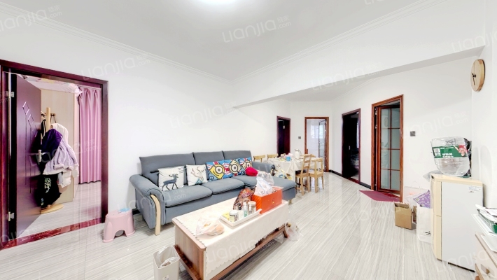 国安尚郡二手房实景图