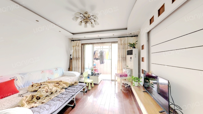 金港花园二手房实景图