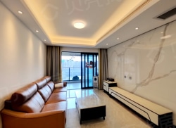 整租·龙湖春江天玺阁 3室2厅 东南_龙湖春江天玺阁租房