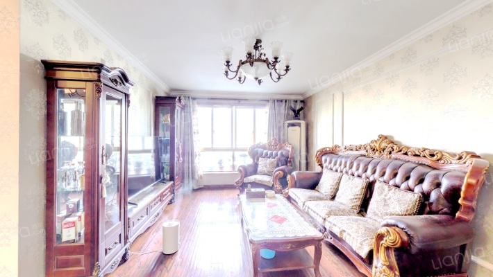 凯虹家园二手房实景图