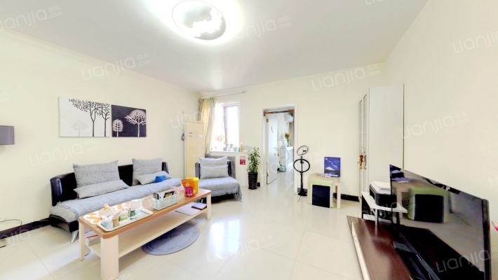 翠屏北里西区二手房实景图