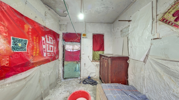 协昌里一条二手房实景图