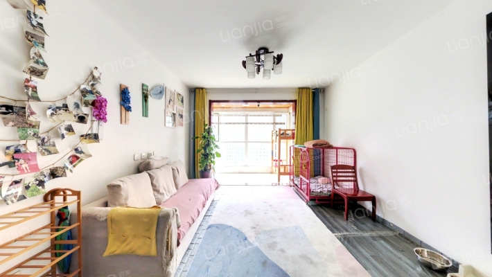 富瀛苏园（南区）二手房实景图