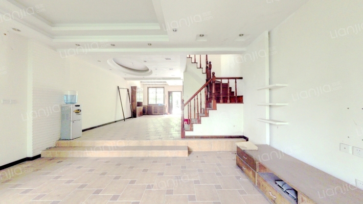 青城皓庭二手房实景图