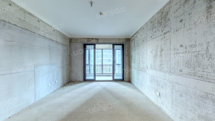 绿城新兴玉园二手房实景图