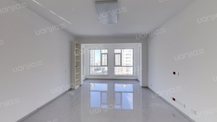 青桦逸景二手房实景图