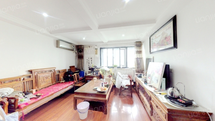 美立方二手房实景图