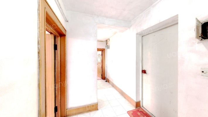 北运河小区二手房实景图