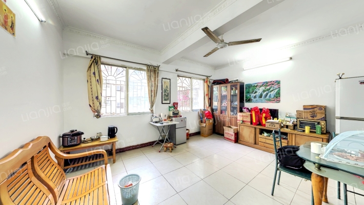 横枝岗79号大院二手房实景图