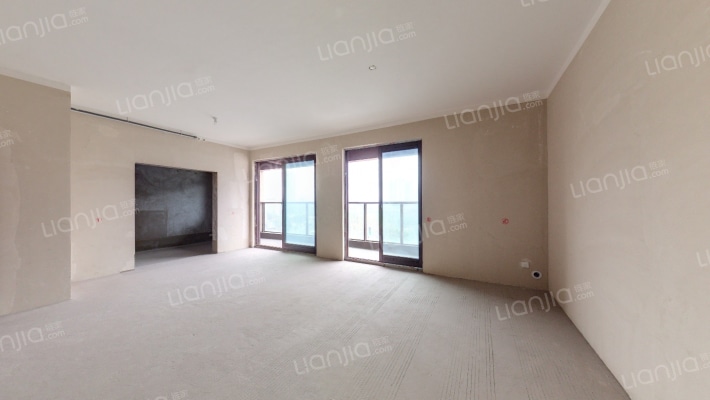 中建御湖壹号D御园二手房实景图