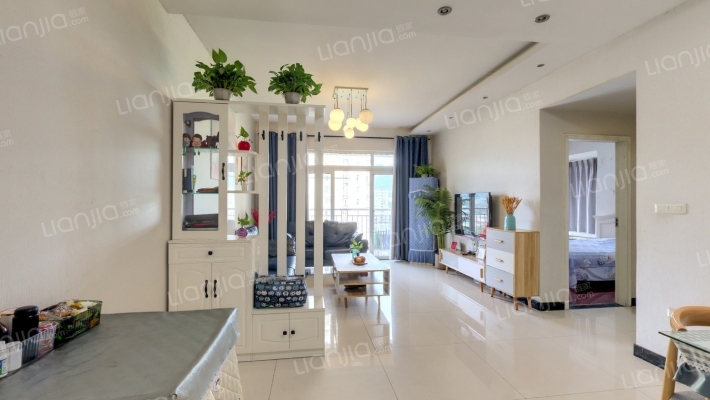 雅仕居二期二手房实景图