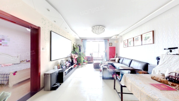 翠金园二手房实景图