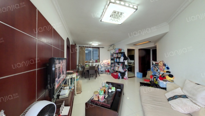 宝达大厦二手房实景图