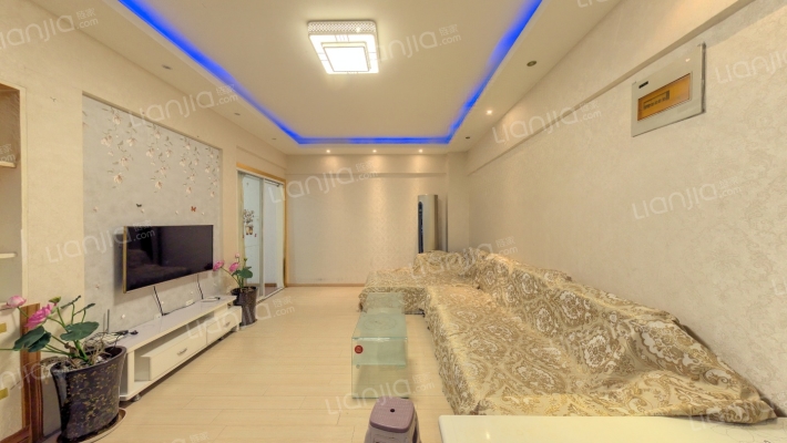 月半湾青年公寓二手房实景图