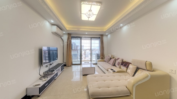 SKYC天益城二手房实景图