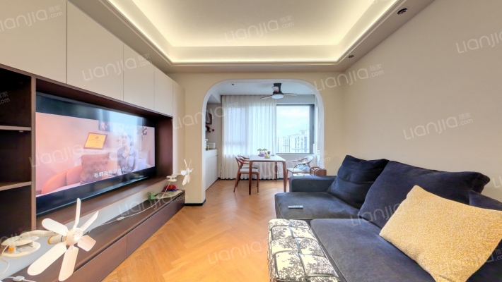 雅居乐雅郡兰庭二手房实景图