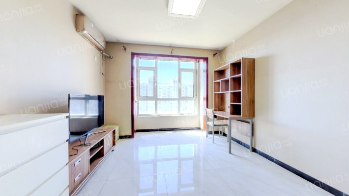 明发雅苑二手房实景图