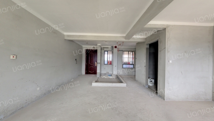 碧桂园天汇二手房实景图