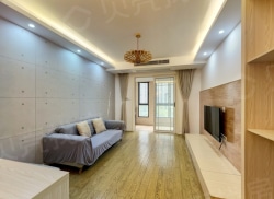 整租·盛世家园二期 2室1厅 南_盛世家园二期租房