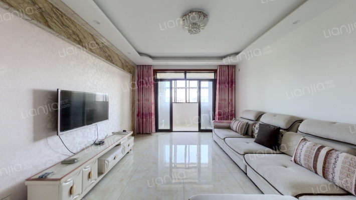 金日东苑二手房实景图