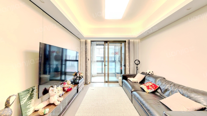 浦发仁恒珊瑚世纪二手房实景图