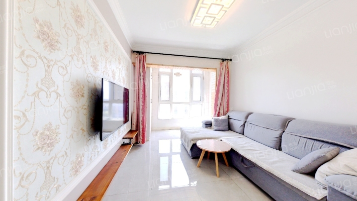 丽十二公馆二手房实景图