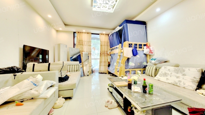 王府锦苑二手房实景图