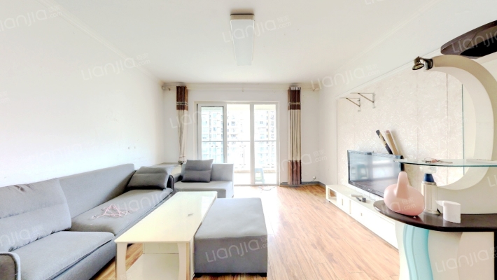 民兴西苑二手房实景图